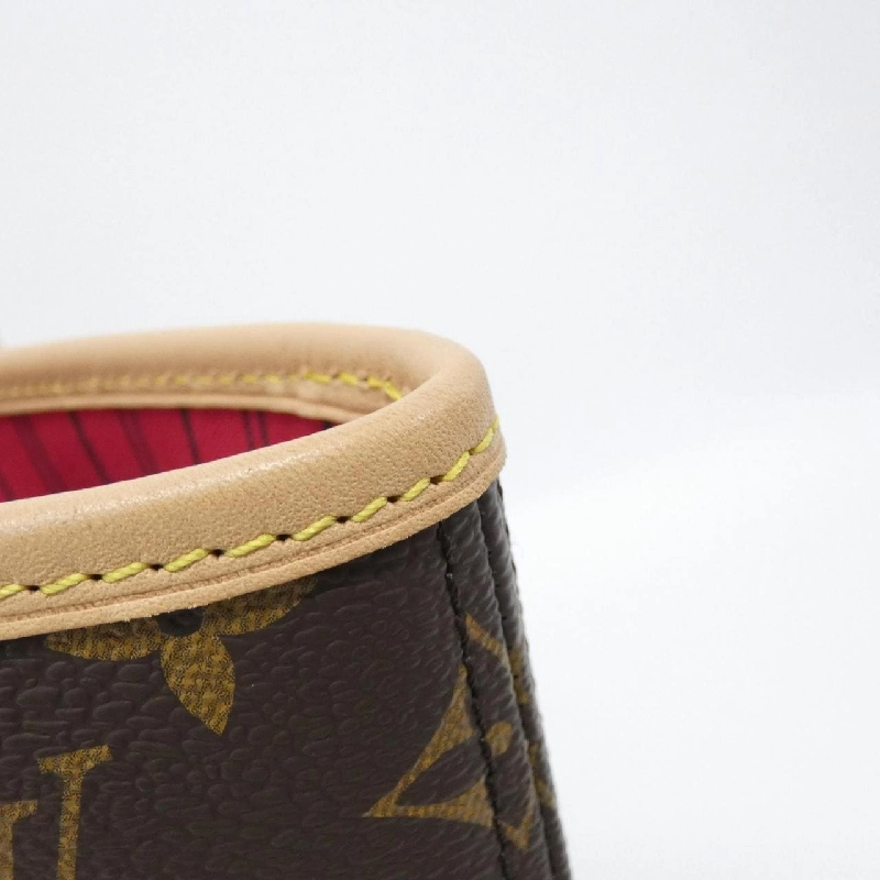 Túi xách Louis Vuitton Monogram Cherry (LV x TM) Neverfull MM M13263 - Hàng hiệu Chính hãng 776616