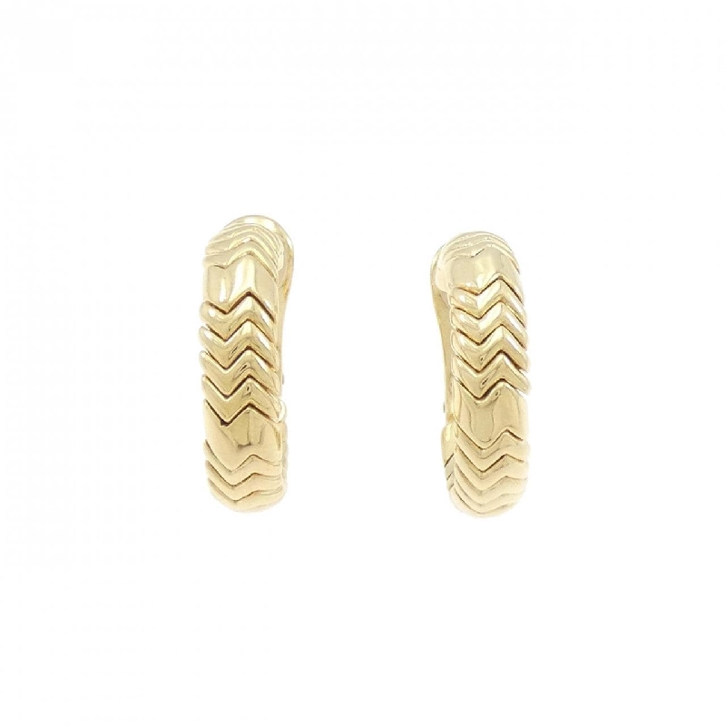 Bulgari Spiga Bông tai - Hàng hiệu Chính hãng 846935