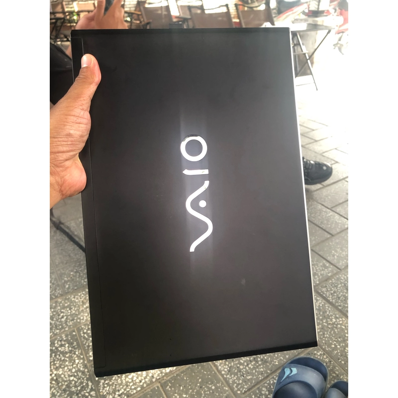 Laptop Sony Vaio xách tay Nhật bán rẻ 520945