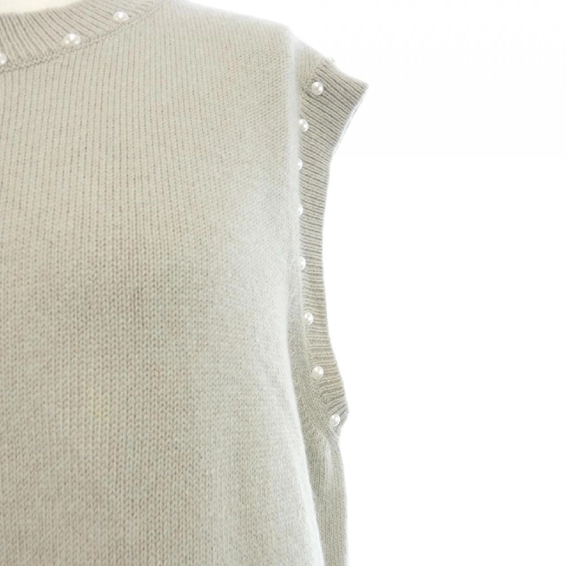 【Mã giảm giá】Chanel CHANEL Váy liền 650086