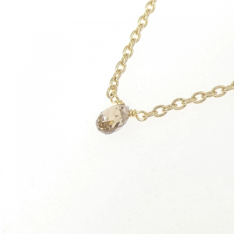 Dây chuyền kim cương Kaoru - Hàng hiệu Authentic 839229