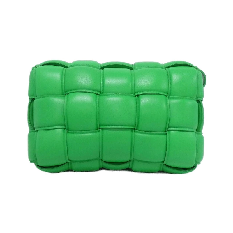 Bottega Veneta 591970 VCQR1 Túi đeo vai - Hàng hiệu Chính hãng 768063