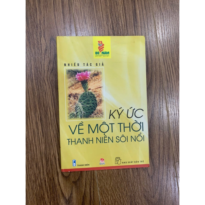 Ký ức về một thời thanh niên sôi nổi 224196