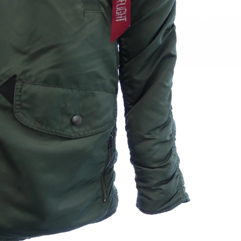 Áo khoác ALPHA - Hàng hiệu Authentic 895605