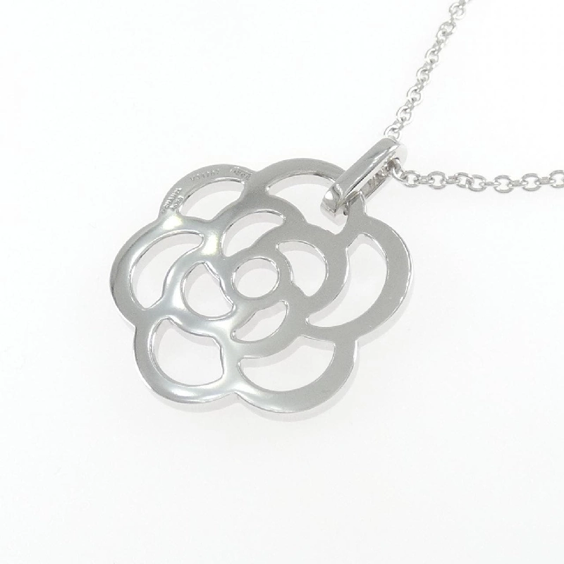 Chanel Camelia Dây chuyền Trung Bình - Hàng hiệu Chính hãng 841760