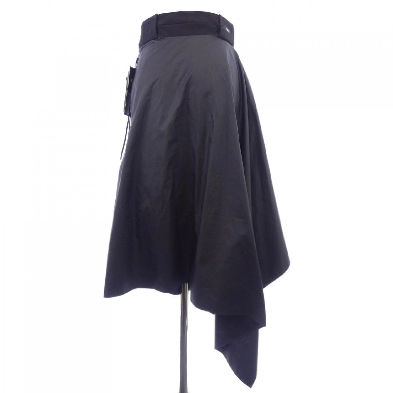 Hãng hiệu HYKE×THE NORTH FACE NBW791HY - Váy - Hàng hiệu Authentic 809587