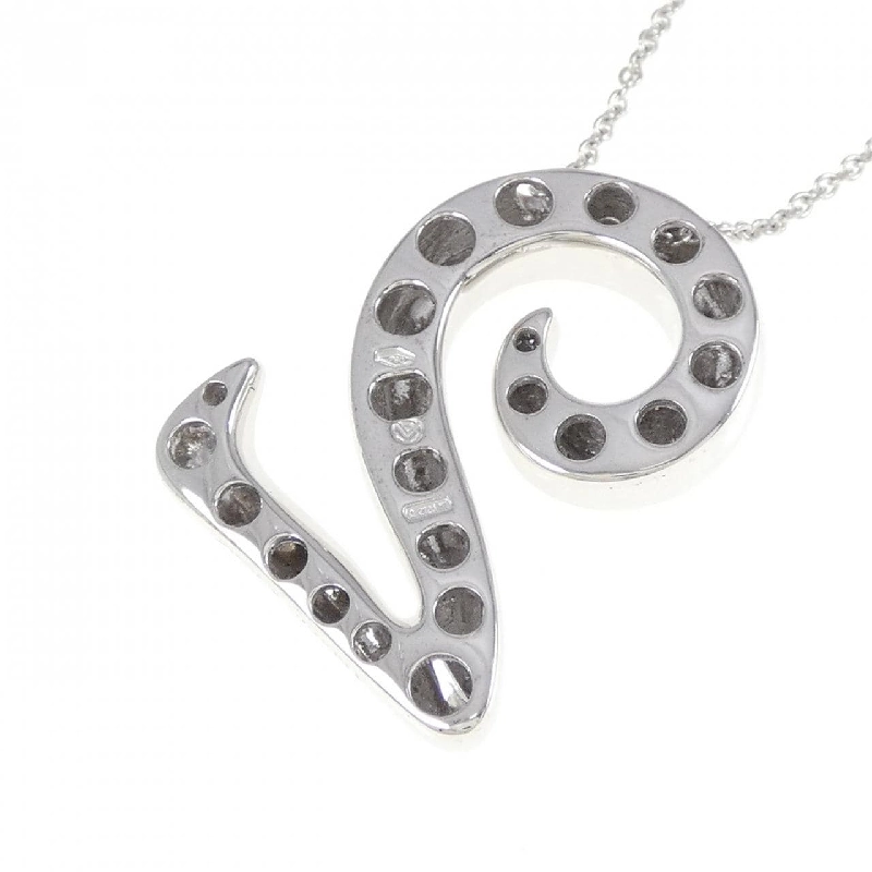 Dây chuyền Talisman Frank Muller - Hàng hiệu Authentic 841917