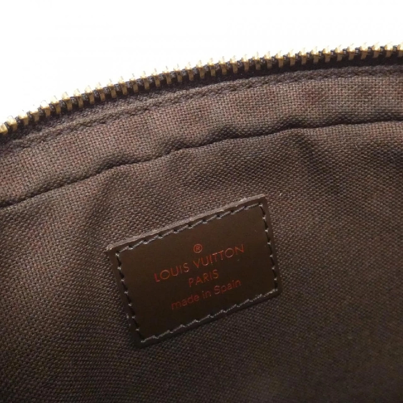 Túi xách vai Louis Vuitton Damier Bum Bag Brooklyn N41101 609521
