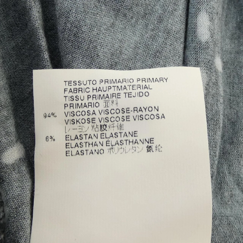 Đầm MM6 S32CT0638 646863