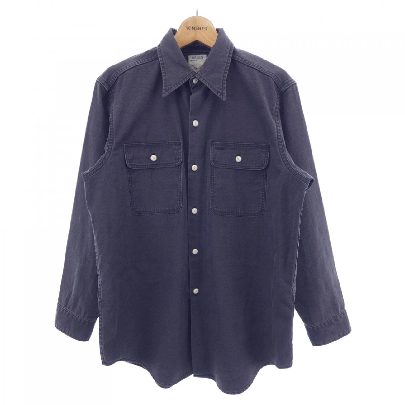 【Mã giảm giá】Madison Blue MADISON BLUE Áo sơ mi 639431