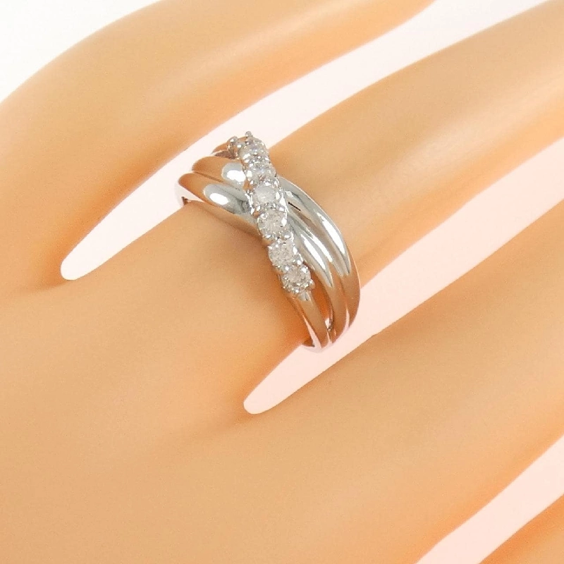 Nhẫn kim cương PT850 0.30CT 668737