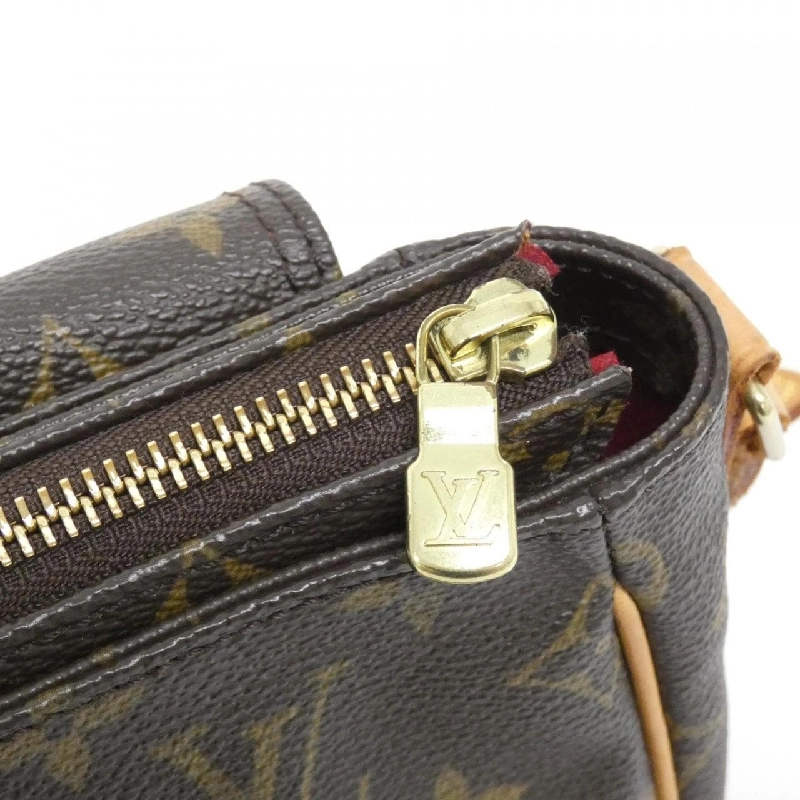 Túi xách vai Louis Vuitton Monogram Viva Cite PM M51165 612020