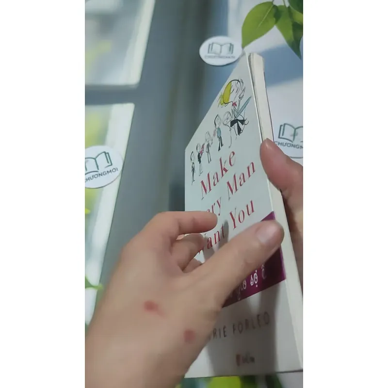 Gái Khôn Không Bao Giờ Sợ Ế - Marie Forleo 727367