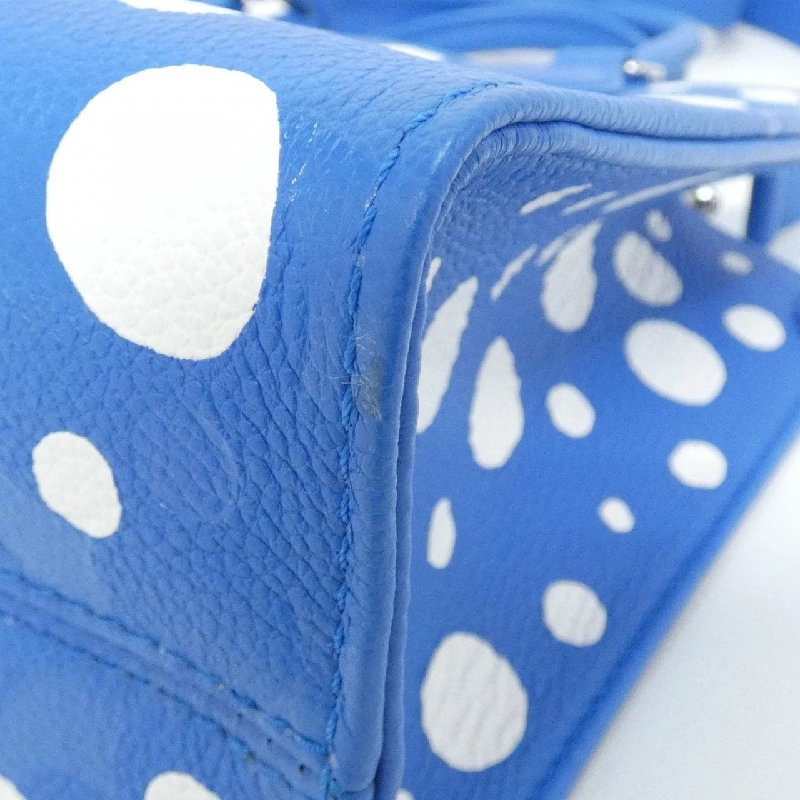 Túi xách Louis Vuitton Monogram Empreinte (LV X YK) OnTheGo PM M46424 - Hàng hiệu Chính hãng 803933