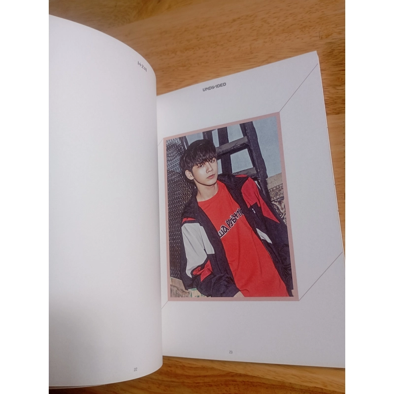 ALBUM WANNAONE 525349