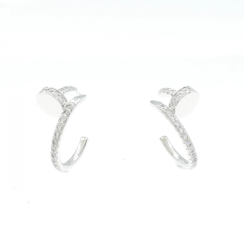 Khuyên tai Cartier Juste un Clou - Hàng hiệu Chính hãng 844908