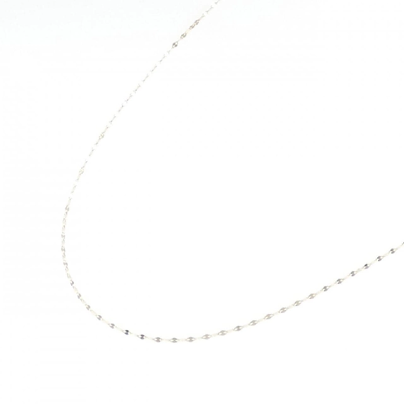 K10YG Necklace - Hàng hiệu Authentic 864187