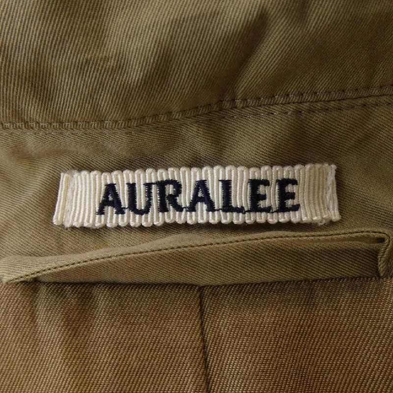 AURALEE Áo khoác 640687