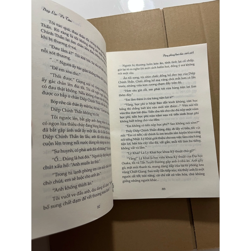 Động phòng hoa chúc cách vách 524382