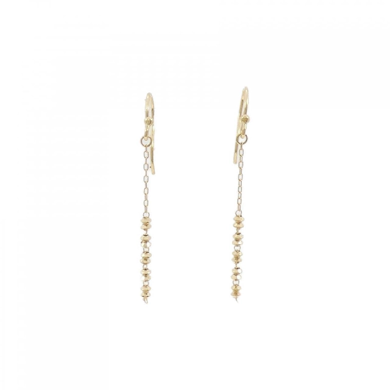 Ete K18YG Bông tai - Hàng hiệu Chính hãng 843807