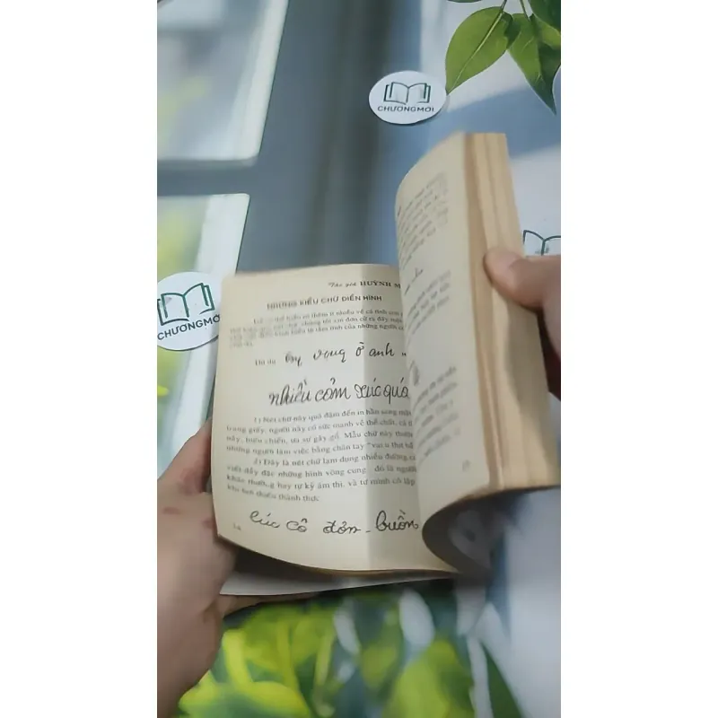 [MIỄN PHÍ BỌC SÁCH] Cá Tính Cách Con Người Qua Nét Bút Grapholgie - Huỳnh Minh 727358