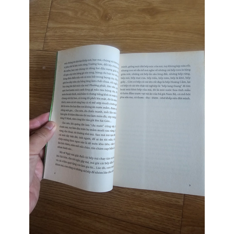 Bút ký, tản văn Lê Giang 452794