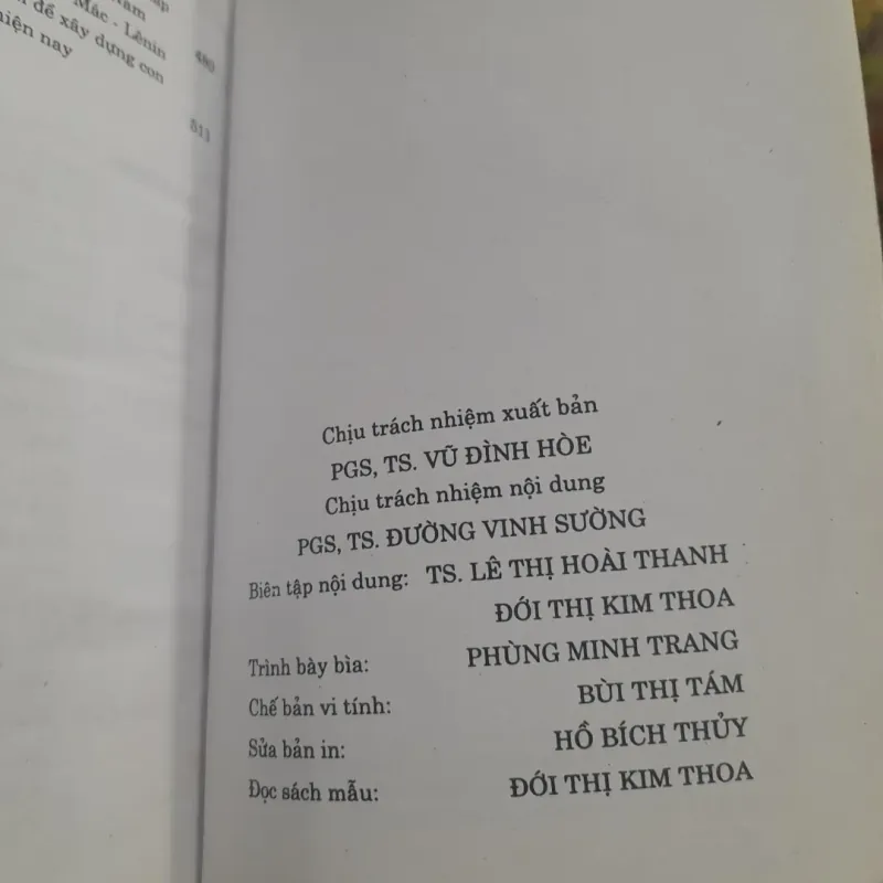 GIÁO TRÌNH TRIẾT HỌC 751165