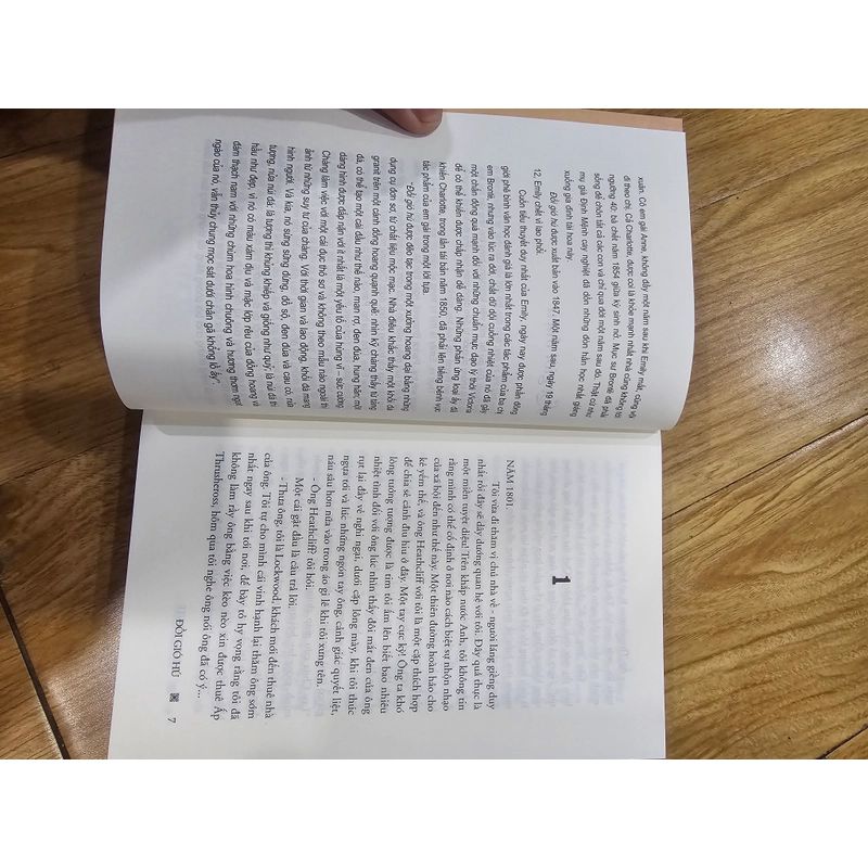 Đồi gió hú 60k 452618