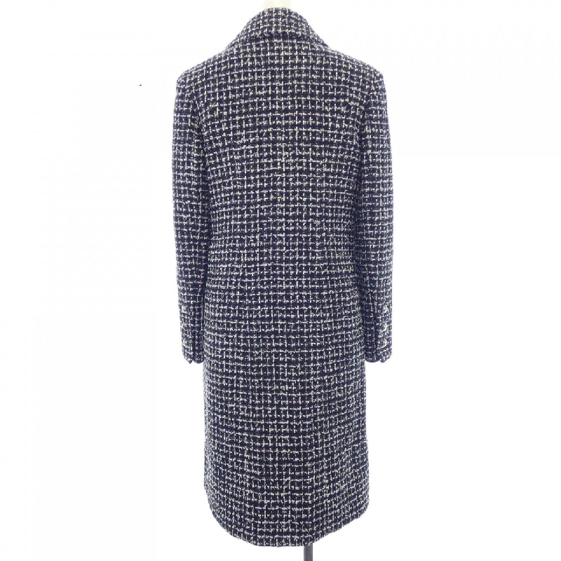 Áo khoác CHANEL 634864