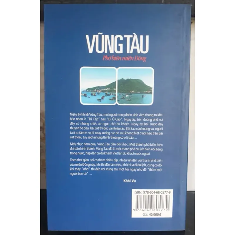 Vũng Tàu - Phố Biển Miền Đông 746633