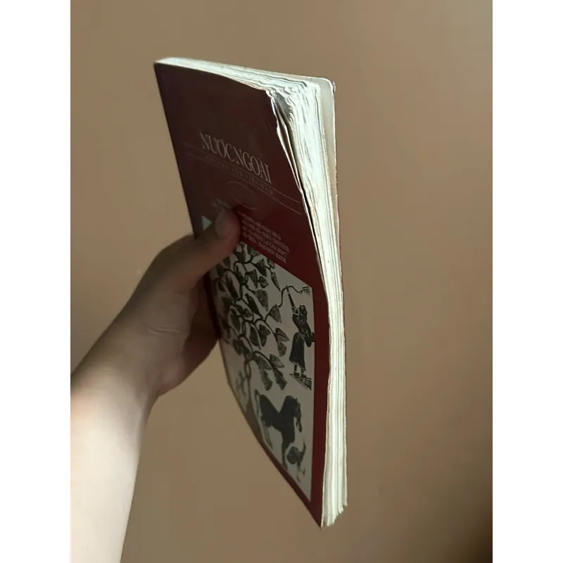 Tạp Chí Văn Học Nước Ngoài - Số 2/1998 (Thơ Bồ Đào Nha, Kim Dung, Đạo Đức Kinh, v.v) 740029