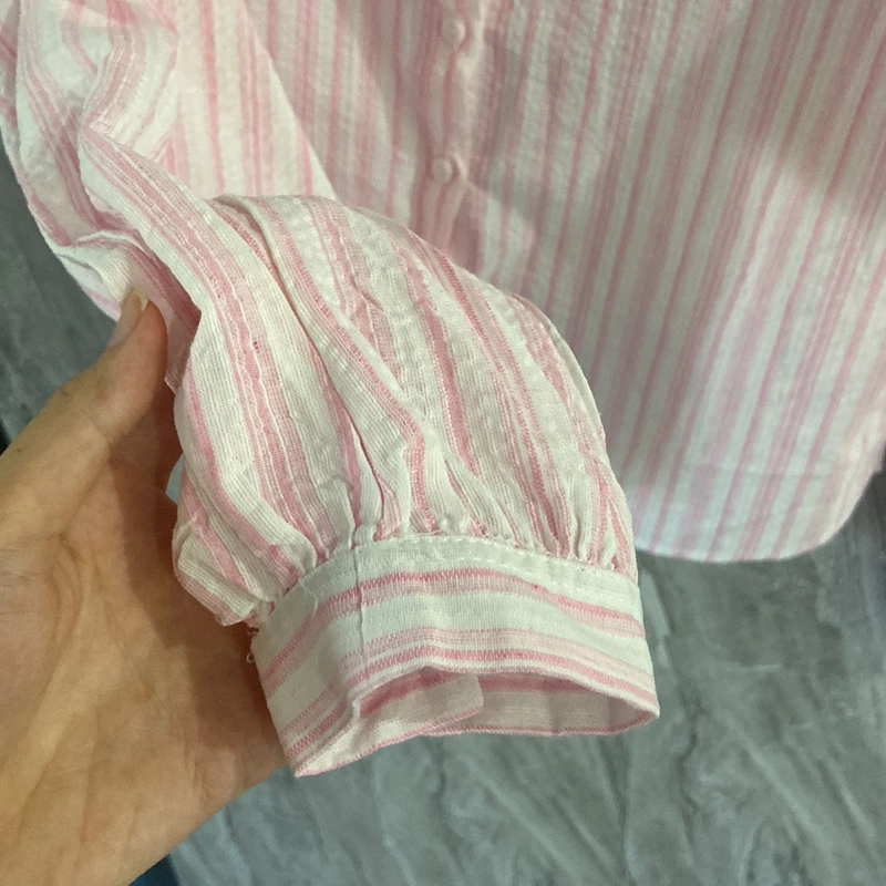 Áo sơ mi nữ 475012