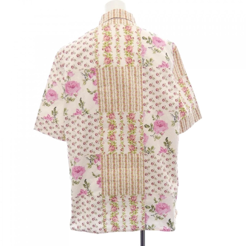 Áo sơ mi ngắn tay DIOR - Hàng hiệu Chính hãng 899006