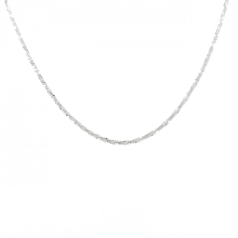 Dây chuyền 750WG - Hàng hiệu Authentic 865348