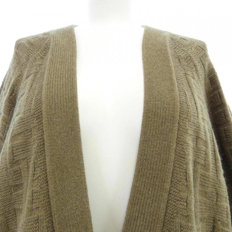 Thời trang lounge HERMES - 2H2705DA áo cardigan 634484