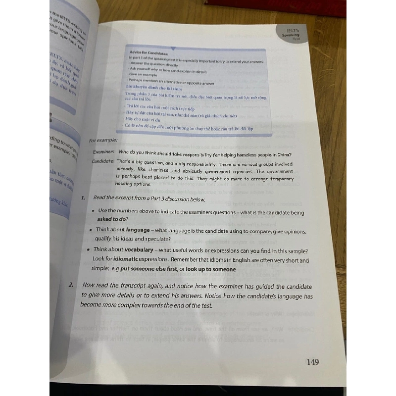 Bí quyết luyện thi Ielts 560770