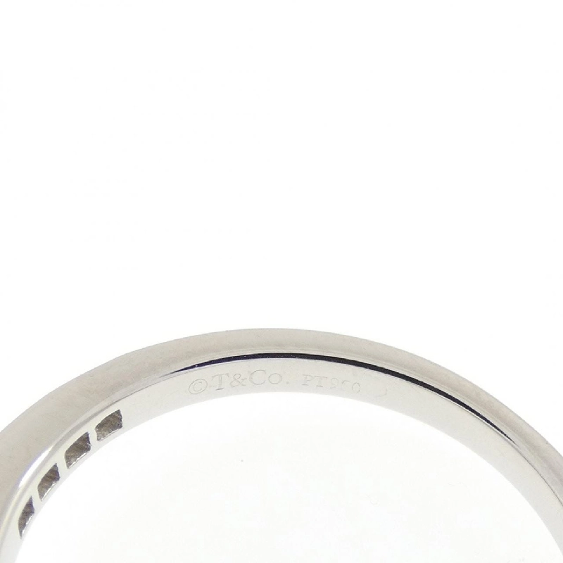 Nhẫn Victoria Tiffany - Hàng hiệu Authentic 838151