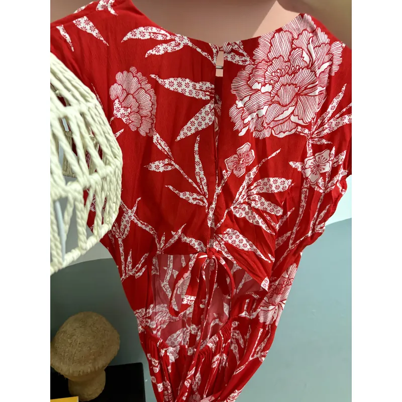 Pass Váy hở lưng nữ 726949