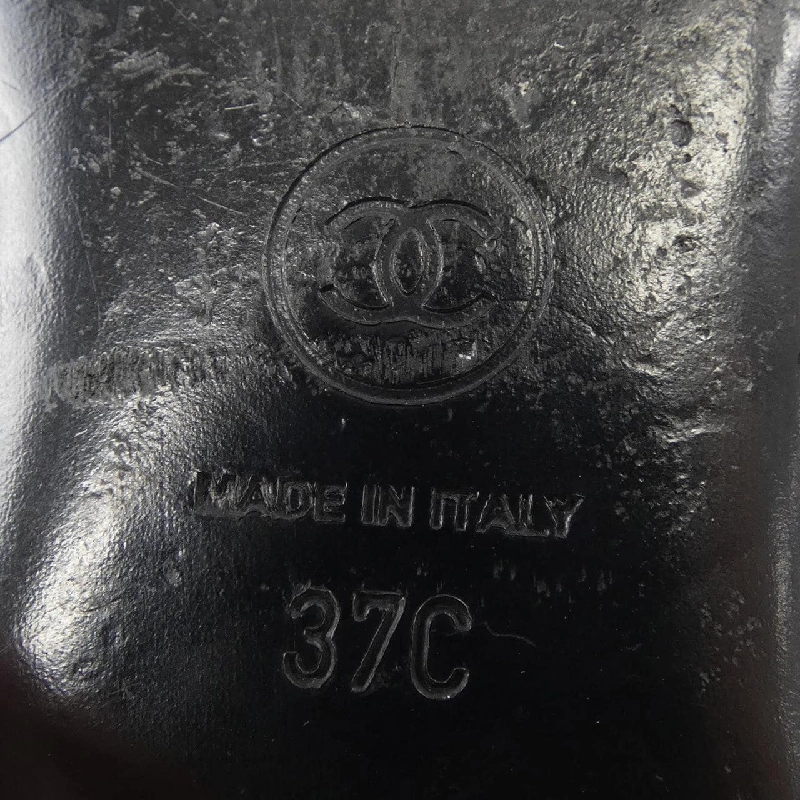 Giày CHANEL G33094 - Hàng hiệu Authentic 830500