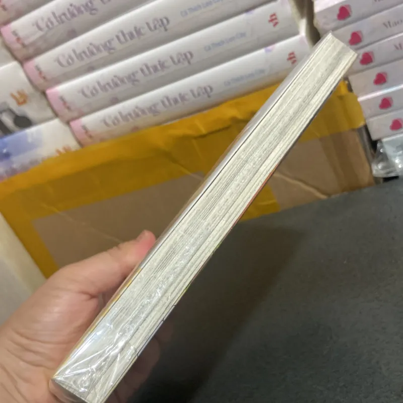 (Boy love) - Bồ công anh đón nắng - Shinata Humi 977398