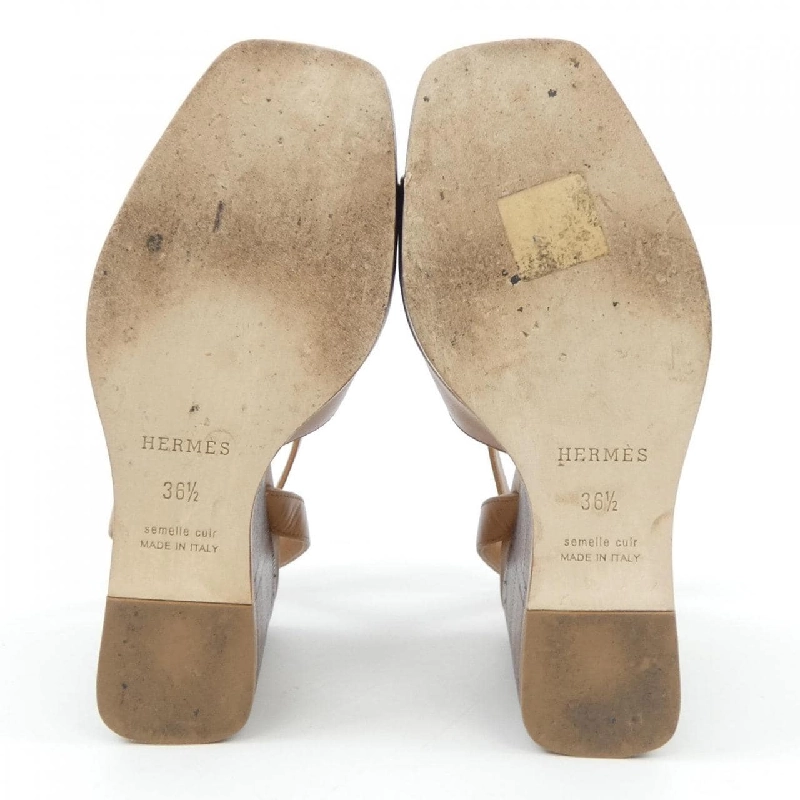 Giày sandal HERMES Illustration 95 241081Z - Hàng hiệu Chính hãng 660399