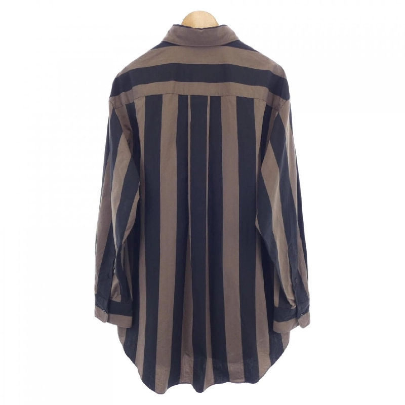 【Mã giảm giá】Áo sơ mi LOEFF 641982