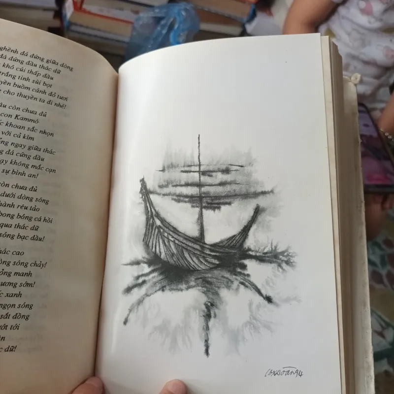 Sử Thi Phần Lan Kalevala- Elias Lonnrot sưu tầm và biên soạn 1036480
