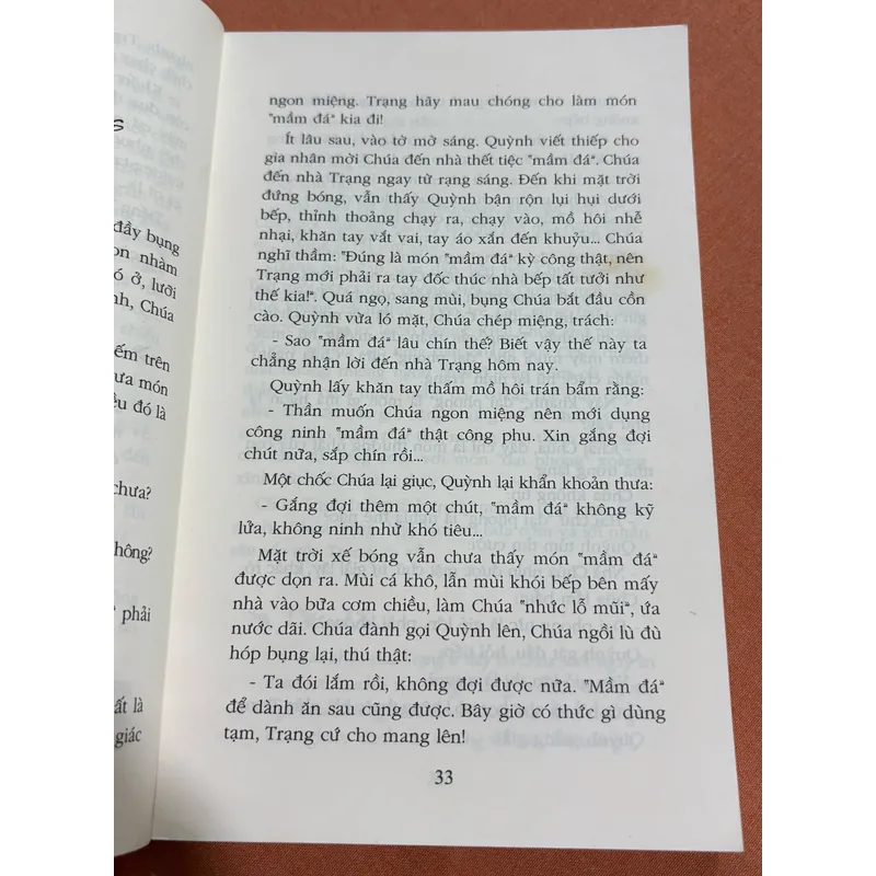 108 truyện trạng cười hay nhất 🌊 601839