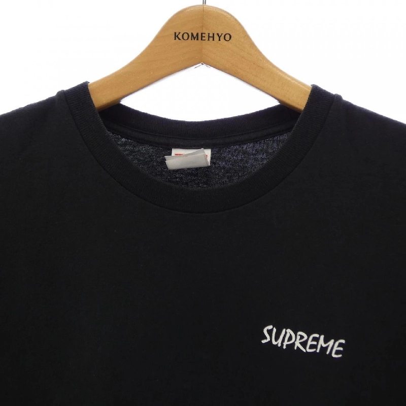 Áo thun SUPREME Black Cat - Hàng hiệu Chính hãng 896028