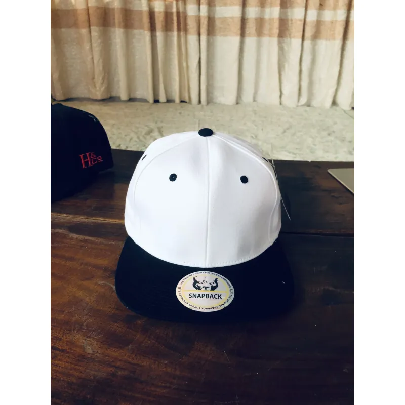 Nón snapback 2 màu - hàng xuất xịn. 521485
