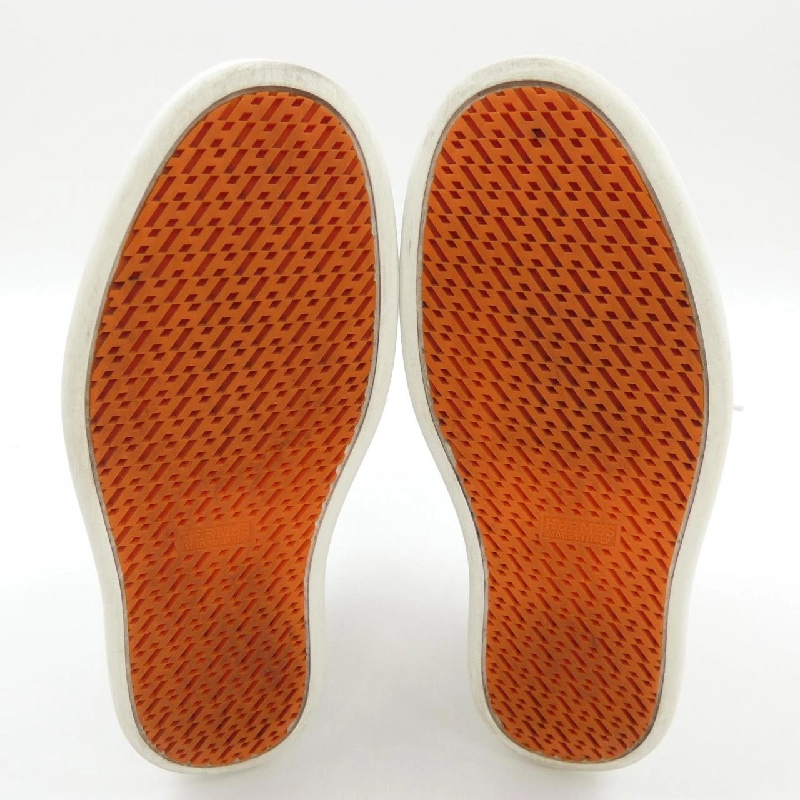 【Mã giảm giá】Giày thể thao HERMES 662650