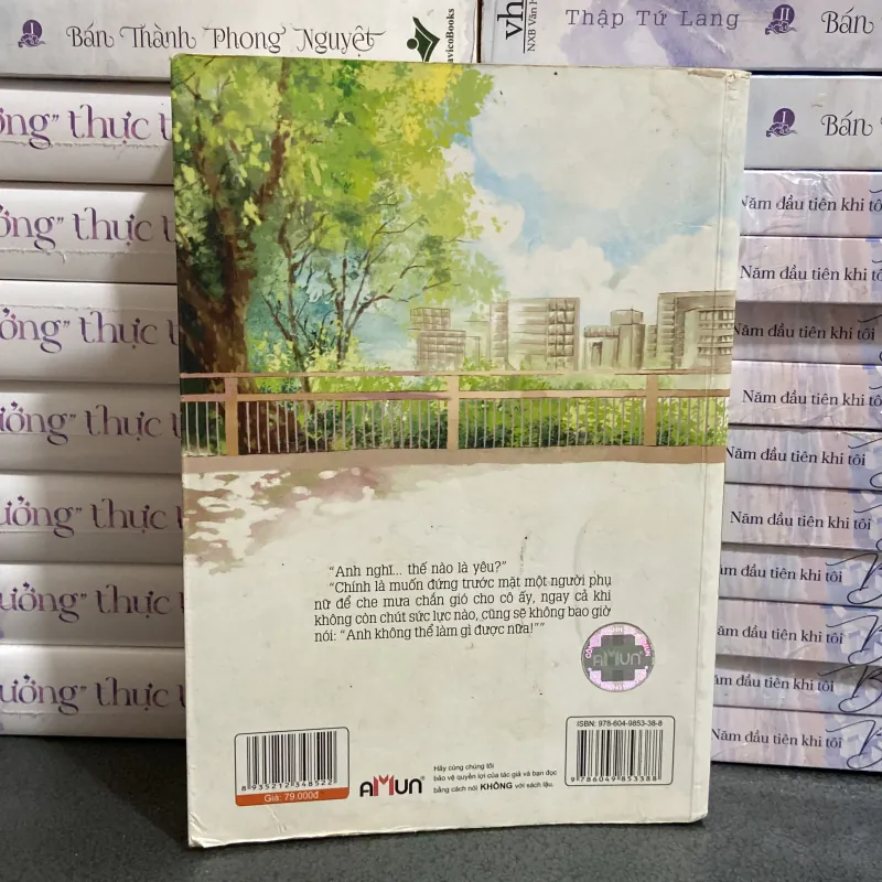 (Ngôn tình) - Sự dịu dàng khó cưỡng - Diệp Lạc Vô Tâm 989612