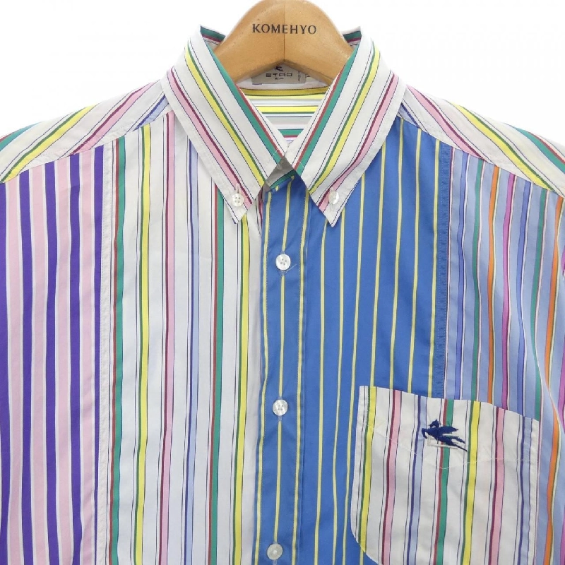 Áo sơ mi ETRO - Hàng hiệu Chính hãng 905291