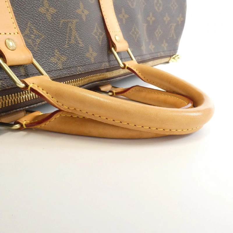 Túi Boston Louis Vuitton Monogram 55cm M41424 614662